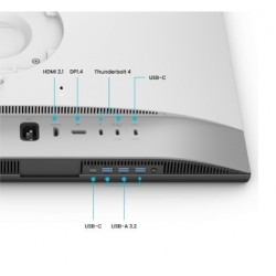 Monitor 27 cali PD2730S LED 5K IPS/60Hz/5ms/Graficzny Monitor 27 cali PD2730S LED 5K IPS/60Hz/5ms/Graficzny