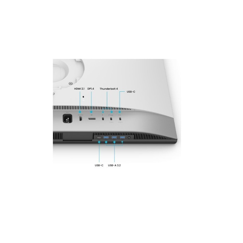 Monitor 27 cali PD2730S LED 5K IPS/60Hz/5ms/Graficzny 