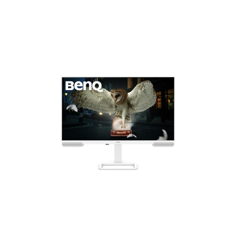 Monitor 32 cale EW3290U 4K LED 5ms/IPS/60Hz/Biały 
