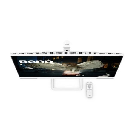 Monitor 32 cale EW3290U 4K LED 5ms/IPS/60Hz/Biały Monitor 32 cale EW3290U 4K LED 5ms/IPS/60Hz/Biały