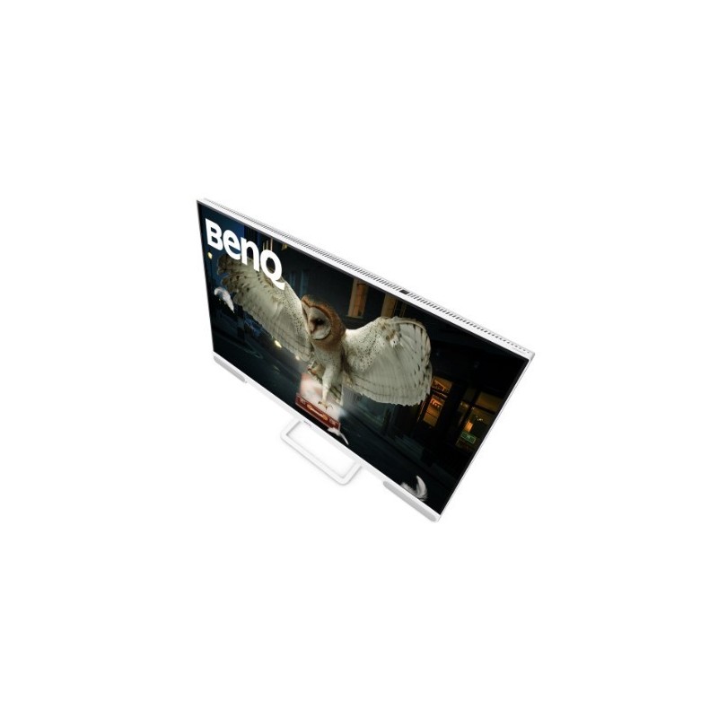 Monitor 32 cale EW3290U 4K LED 5ms/IPS/60Hz/Biały Monitor 32 cale EW3290U 4K LED 5ms/IPS/60Hz/Biały