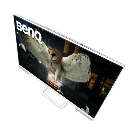 Monitor 32 cale EW3290U 4K LED 5ms/IPS/60Hz/Biały Monitor 32 cale EW3290U 4K LED 5ms/IPS/60Hz/Biały