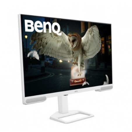 Monitor 32 cale EW3290U 4K LED 5ms/IPS/60Hz/Biały Monitor 32 cale EW3290U 4K LED 5ms/IPS/60Hz/Biały