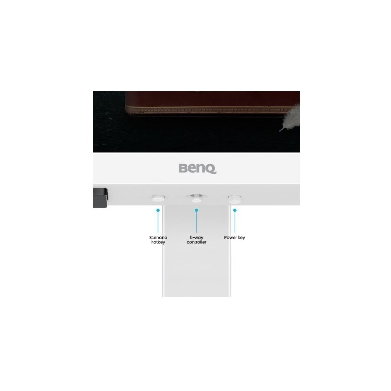 Monitor 32 cale EW3290U 4K LED 5ms/IPS/60Hz/Biały Monitor 32 cale EW3290U 4K LED 5ms/IPS/60Hz/Biały