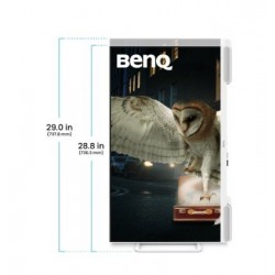 Monitor 32 cale EW3290U 4K LED 5ms/IPS/60Hz/Biały Monitor 32 cale EW3290U 4K LED 5ms/IPS/60Hz/Biały