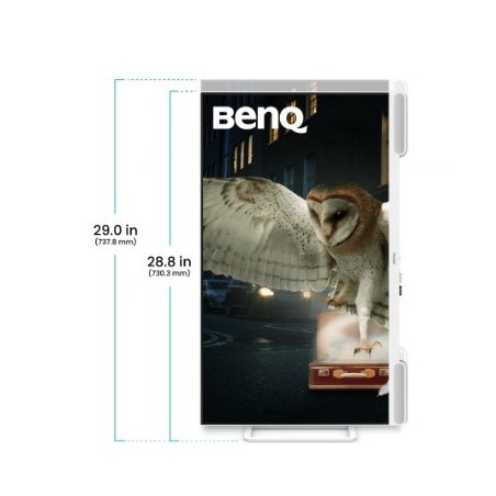 Monitor 32 cale EW3290U 4K LED 5ms/IPS/60Hz/Biały Monitor 32 cale EW3290U 4K LED 5ms/IPS/60Hz/Biały