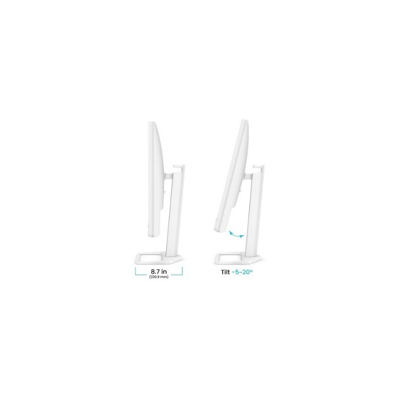 Monitor 32 cale EW3290U 4K LED 5ms/IPS/60Hz/Biały Monitor 32 cale EW3290U 4K LED 5ms/IPS/60Hz/Biały