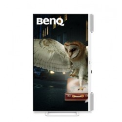 Monitor 32 cale EW3290U 4K LED 5ms/IPS/60Hz/Biały Monitor 32 cale EW3290U 4K LED 5ms/IPS/60Hz/Biały