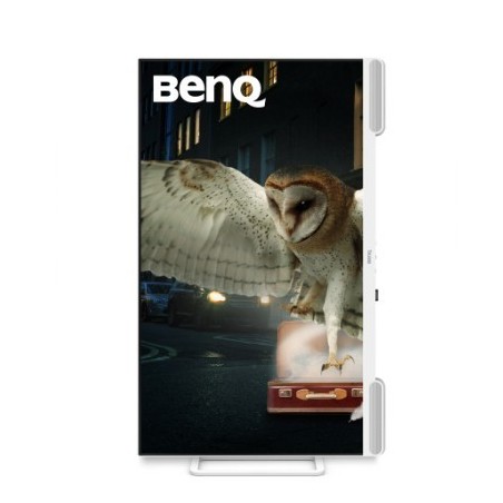 Monitor 32 cale EW3290U 4K LED 5ms/IPS/60Hz/Biały Monitor 32 cale EW3290U 4K LED 5ms/IPS/60Hz/Biały