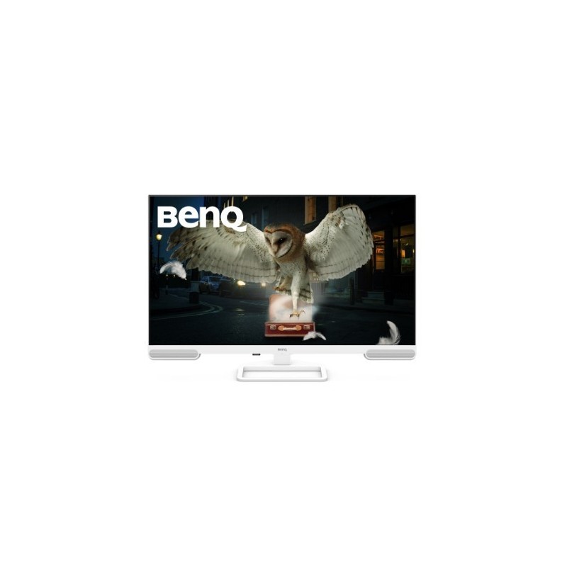 Monitor 32 cale EW3290U 4K LED 5ms/IPS/60Hz/Biały Monitor 32 cale EW3290U 4K LED 5ms/IPS/60Hz/Biały