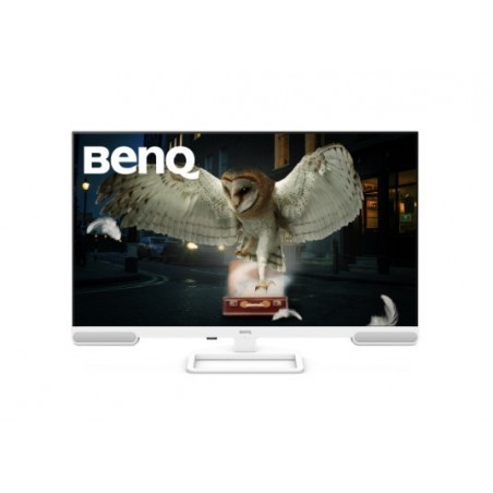 Monitor 32 cale EW3290U 4K LED 5ms/IPS/60Hz/Biały Monitor 32 cale EW3290U 4K LED 5ms/IPS/60Hz/Biały