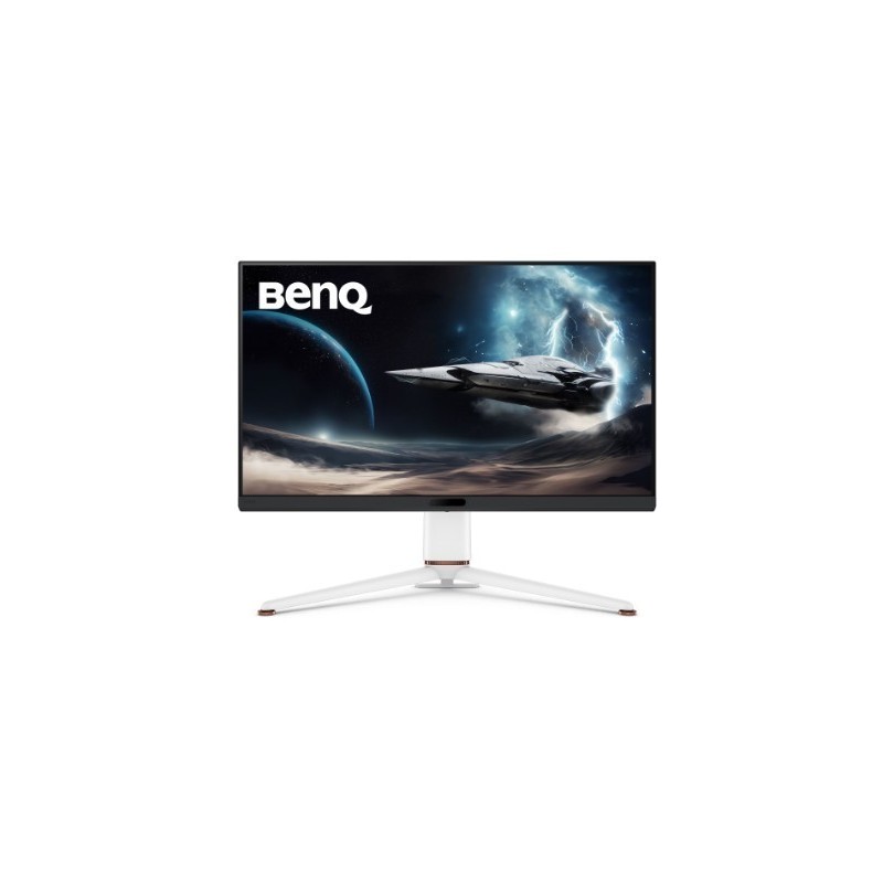 Monitor 32 cale EX321UX 4K LED 1ms/IPS/144Hz/Gaming 