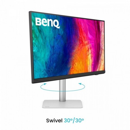 Monitor 32 cale PD3226G 4K LED 5ms/144Hz/IPS/Graficzny Monitor 32 cale PD3226G 4K LED 5ms/144Hz/IPS/Graficzny