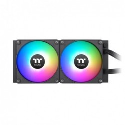 Chłodzenie wodne - AIO TH280 V2 Ultra EX ARGB LCD Chłodzenie wodne - AIO TH280 V2 Ultra EX ARGB LCD