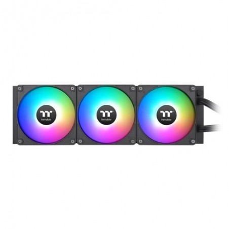 Chłodzenie wodne - AIO TH360 V2 Ultra EX ARGB LCD Chłodzenie wodne - AIO TH360 V2 Ultra EX ARGB LCD