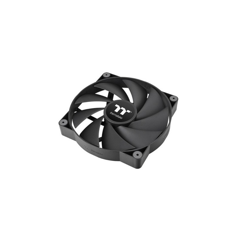 Wentylator - CT200 (200mm, PWM, łączenie magnetyczne)