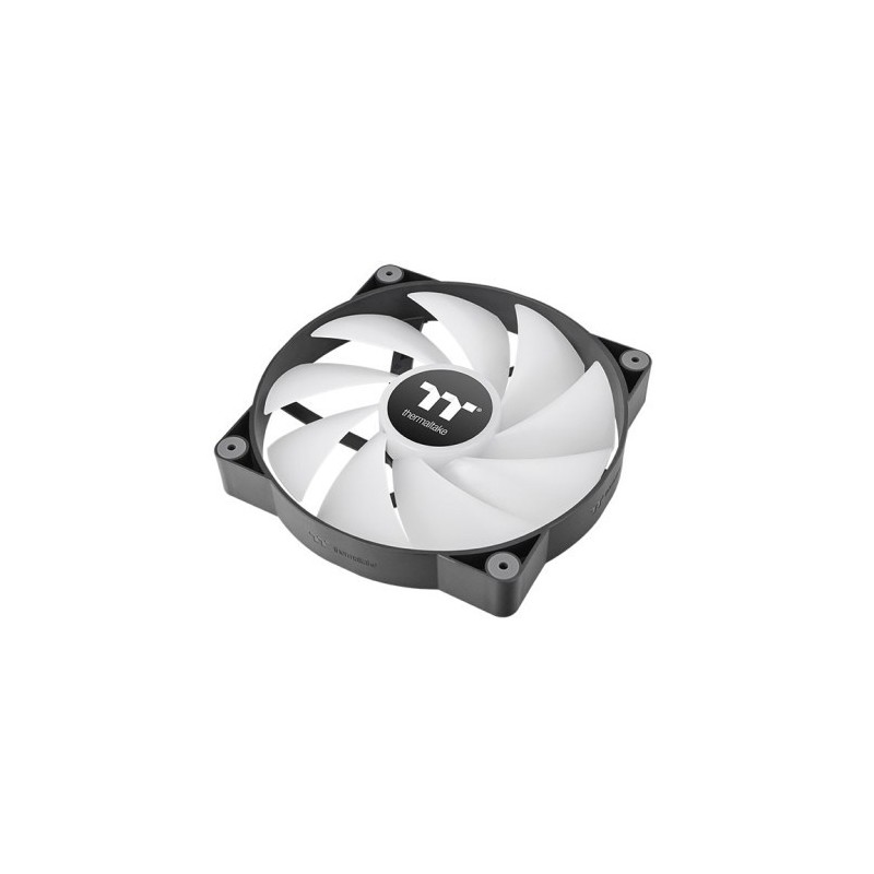 Wentylator - CT200 ARGB (200mm, PWM, łączenie magnetyczne)