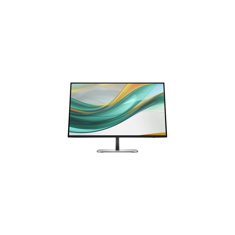 HP S5 Pro 527pf 27inch FHD Monitor HDMI DP (EU) HP S5 Pro 527pf 27inch FHD Monitor HDMI DP (EU)
