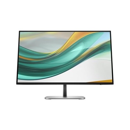 HP S5 Pro 527pf 27inch FHD Monitor HDMI DP (EU) HP S5 Pro 527pf 27inch FHD Monitor HDMI DP (EU)