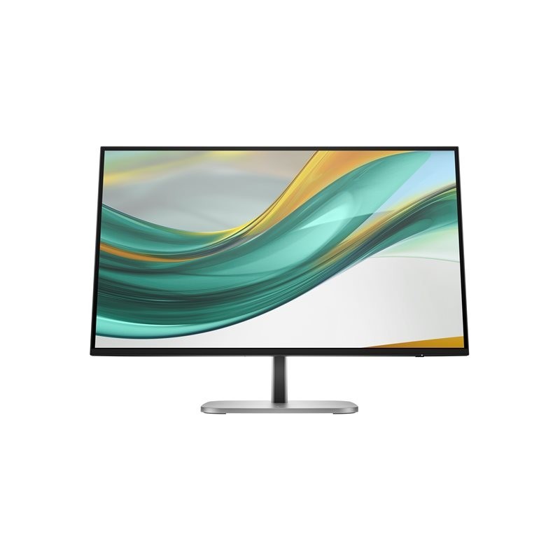 HP S5 Pro 527pf 27inch FHD Monitor HDMI DP (EU) HP S5 Pro 527pf 27inch FHD Monitor HDMI DP (EU)
