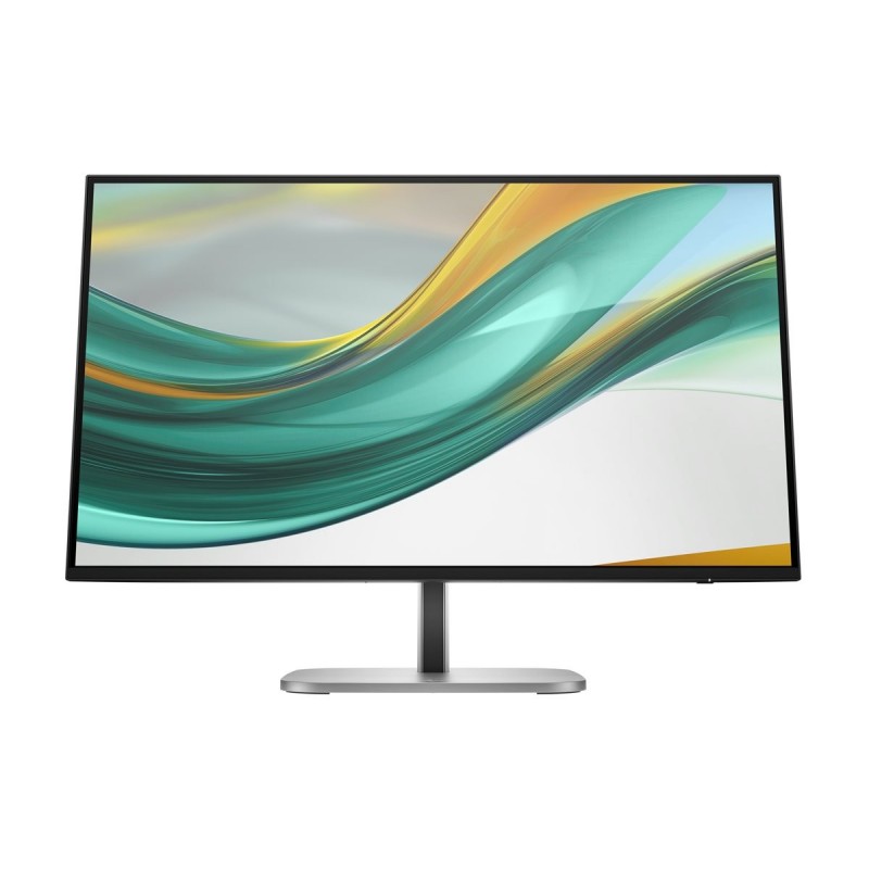 HP S5 Pro 527pf 27inch FHD Monitor HDMI DP (EU) HP S5 Pro 527pf 27inch FHD Monitor HDMI DP (EU)