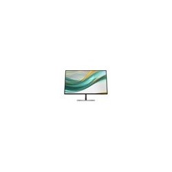 HP S5 Pro 527pf 27inch FHD Monitor HDMI DP (EU) HP S5 Pro 527pf 27inch FHD Monitor HDMI DP (EU)