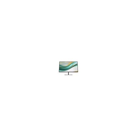 HP S5 Pro 527pf 27inch FHD Monitor HDMI DP (EU) HP S5 Pro 527pf 27inch FHD Monitor HDMI DP (EU)