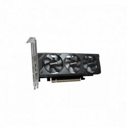 Karta graficzna GeForce RTX 5050 low profile OC 8GB GDDR6 128BIT 2DP/2HDMI Karta graficzna GeForce RTX 5050 low profile OC 8GB GDDR6 128BIT 2DP/2HDMI