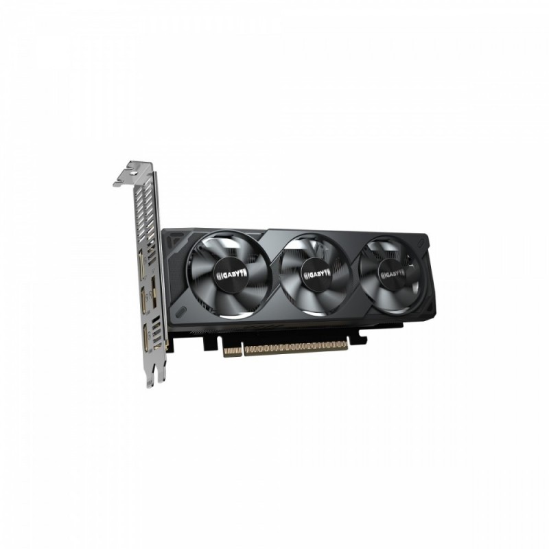 Karta graficzna GeForce RTX 5050 low profile OC 8GB GDDR6 128BIT 2DP/2HDMI
