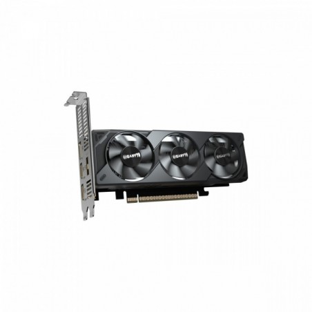 Karta graficzna GeForce RTX 5050 low profile OC 8GB GDDR6 128BIT 2DP/2HDMI Karta graficzna GeForce RTX 5050 low profile OC 8GB GDDR6 128BIT 2DP/2HDMI