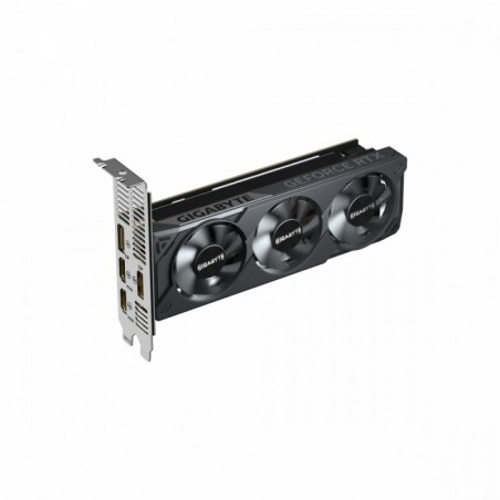 Karta graficzna GeForce RTX 5050 low profile OC 8GB GDDR6 128BIT 2DP/2HDMI Karta graficzna GeForce RTX 5050 low profile OC 8GB GDDR6 128BIT 2DP/2HDMI