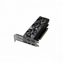Karta graficzna GeForce RTX 5050 low profile OC 8GB GDDR6 128BIT 2DP/2HDMI Karta graficzna GeForce RTX 5050 low profile OC 8GB GDDR6 128BIT 2DP/2HDMI