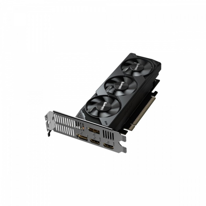 Karta graficzna GeForce RTX 5050 low profile OC 8GB GDDR6 128BIT 2DP/2HDMI