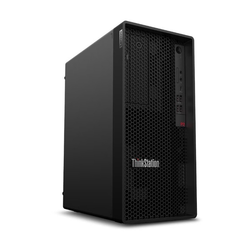 Stacja robocza ThinkStation P2 Tower 30JQ006APB W11Pro Ultra 7 265K/2x32GB/2x1TB/INT + RTX 5070 12GB/vPro/3YRS OS + 1YR Premier 