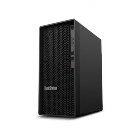 Stacja robocza ThinkStation P2 Tower 30JQ006APB W11Pro Ultra 7 265K/2x32GB/2x1TB/INT + RTX 5070 12GB/vPro/3YRS OS + 1YR Premier Stacja robocza ThinkStation P2 Tower 30JQ006APB W11Pro Ultra 7 265K/2x32GB/2x1TB/INT + RTX 5070 12GB/vPro/3YRS OS + 1YR Premier