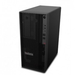 Stacja robocza ThinkStation P2 Tower 30JQ006APB W11Pro Ultra 7 265K/2x32GB/2x1TB/INT + RTX 5070 12GB/vPro/3YRS OS + 1YR Premier Stacja robocza ThinkStation P2 Tower 30JQ006APB W11Pro Ultra 7 265K/2x32GB/2x1TB/INT + RTX 5070 12GB/vPro/3YRS OS + 1YR Premier
