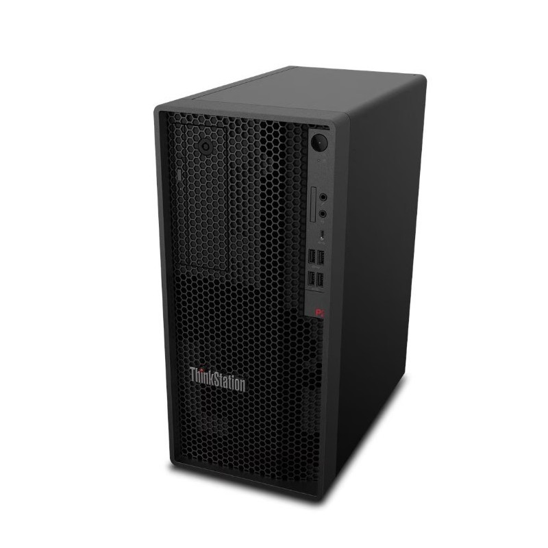 Stacja robocza ThinkStation P2 Tower 30JQ006APB W11Pro Ultra 7 265K/2x32GB/2x1TB/INT + RTX 5070 12GB/vPro/3YRS OS + 1YR Premier 