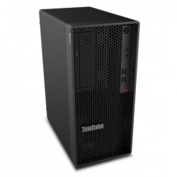 Stacja robocza ThinkStation P2 Tower 30JQ006APB W11Pro Ultra 7 265K/2x32GB/2x1TB/INT + RTX 5070 12GB/vPro/3YRS OS + 1YR Premier Stacja robocza ThinkStation P2 Tower 30JQ006APB W11Pro Ultra 7 265K/2x32GB/2x1TB/INT + RTX 5070 12GB/vPro/3YRS OS + 1YR Premier