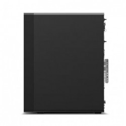 Stacja robocza ThinkStation P2 Tower 30JQ006APB W11Pro Ultra 7 265K/2x32GB/2x1TB/INT + RTX 5070 12GB/vPro/3YRS OS + 1YR Premier Stacja robocza ThinkStation P2 Tower 30JQ006APB W11Pro Ultra 7 265K/2x32GB/2x1TB/INT + RTX 5070 12GB/vPro/3YRS OS + 1YR Premier