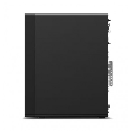 Stacja robocza ThinkStation P2 Tower 30JQ006APB W11Pro Ultra 7 265K/2x32GB/2x1TB/INT + RTX 5070 12GB/vPro/3YRS OS + 1YR Premier Stacja robocza ThinkStation P2 Tower 30JQ006APB W11Pro Ultra 7 265K/2x32GB/2x1TB/INT + RTX 5070 12GB/vPro/3YRS OS + 1YR Premier