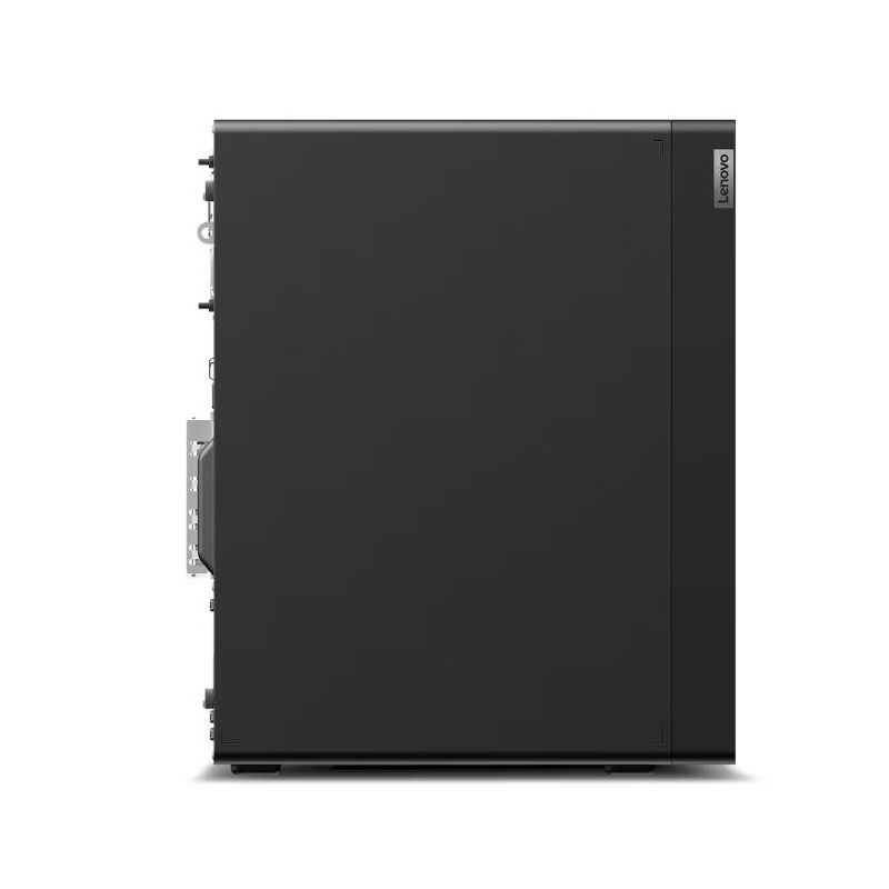 Stacja robocza ThinkStation P2 Tower 30JQ006APB W11Pro Ultra 7 265K/2x32GB/2x1TB/INT + RTX 5070 12GB/vPro/3YRS OS + 1YR Premier 