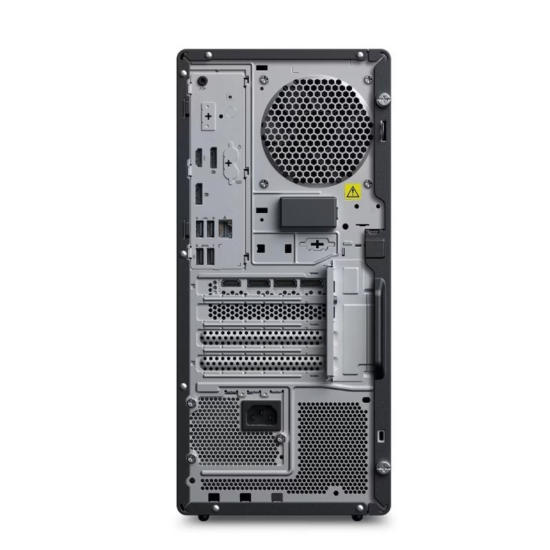 Stacja robocza ThinkStation P2 Tower 30JQ006APB W11Pro Ultra 7 265K/2x32GB/2x1TB/INT + RTX 5070 12GB/vPro/3YRS OS + 1YR Premier 