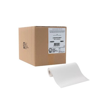 Brother Papier termiczny powlekany w rolce 62mm x 30m, biała, 75g/m2, 1 szt., LDP6E000210062P, do drukarek serii PJ Brother Papier termiczny powlekany w rolce 62mm x 30m, biała, 75g/m2, 1 szt., LDP6E000210062P, do drukarek serii PJ