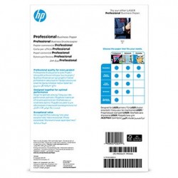 HP PROF, 7MV83A, papier, połysk, biały, A4, 200 g/m2, 150 szt., niewymieniono HP PROF, 7MV83A, papier, połysk, biały, A4, 200 g/m2, 150 szt., niewymieniono