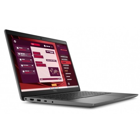 Laptop Latitude 3450 Win11Pro EDU/Academic i5-1345U/16GB/512GB/14.0 FHD/Integrated/FgrPr/FHD HDR+IRCam/Mic/WLAN+BT/BcklKb/3Cell/ Laptop Latitude 3450 Win11Pro EDU/Academic i5-1345U/16GB/512GB/14.0 FHD/Integrated/FgrPr/FHD HDR+IRCam/Mic/WLAN+BT/BcklKb/3Cell/