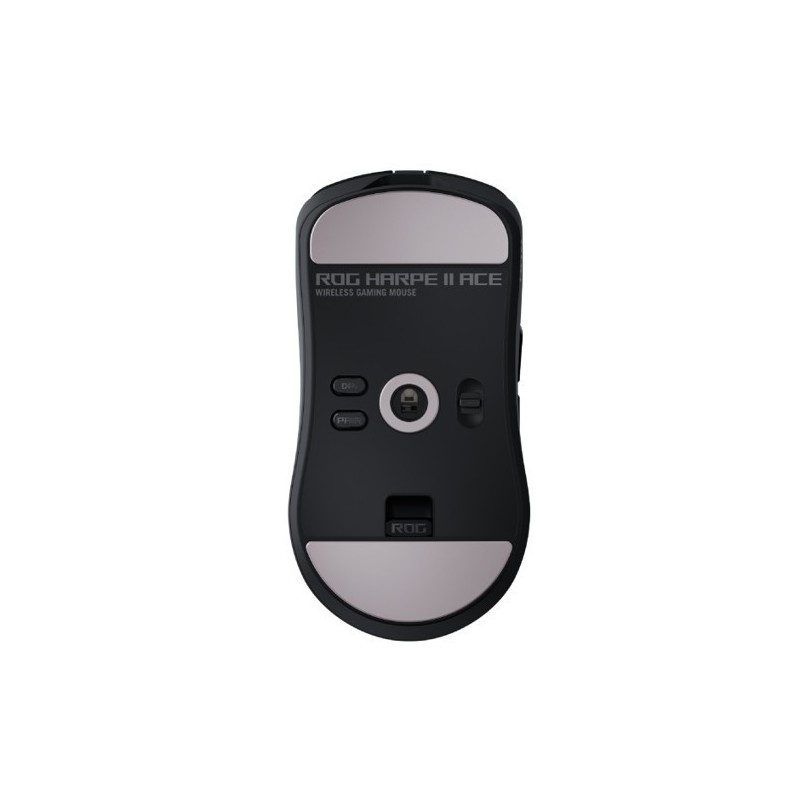 Mysz ROG Harpe II ACE/BLK AimPoint Pro 42K Czarna Mysz ROG Harpe II ACE/BLK AimPoint Pro 42K Czarna