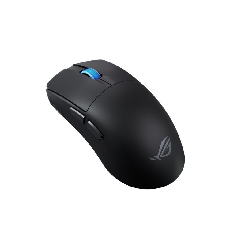 Mysz ROG Harpe II ACE/BLK AimPoint Pro 42K Czarna Mysz ROG Harpe II ACE/BLK AimPoint Pro 42K Czarna