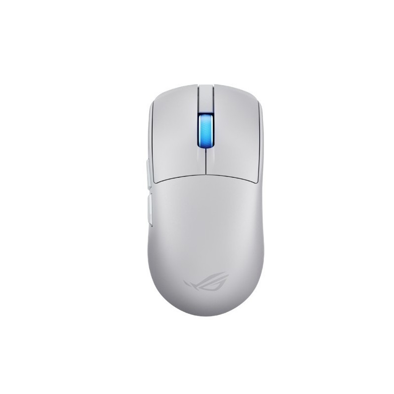Mysz ROG Harpe II ACE/WHT AimPoint Pro 42K Biała