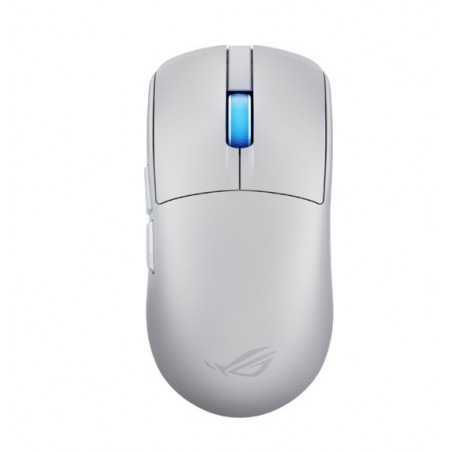 Mysz ROG Harpe II ACE/WHT AimPoint Pro 42K Biała Mysz ROG Harpe II ACE/WHT AimPoint Pro 42K Biała