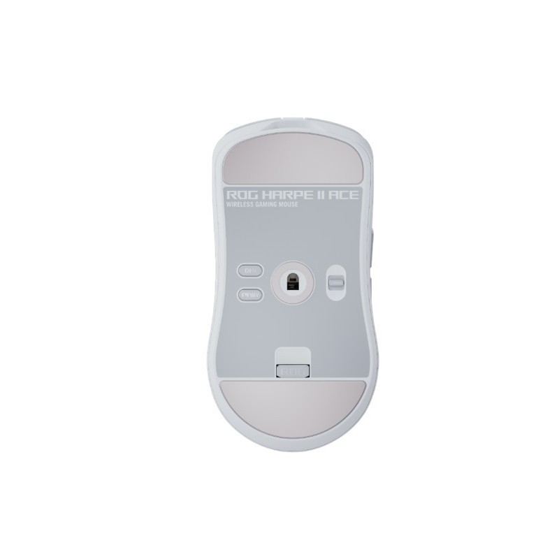 Mysz ROG Harpe II ACE/WHT AimPoint Pro 42K Biała Mysz ROG Harpe II ACE/WHT AimPoint Pro 42K Biała